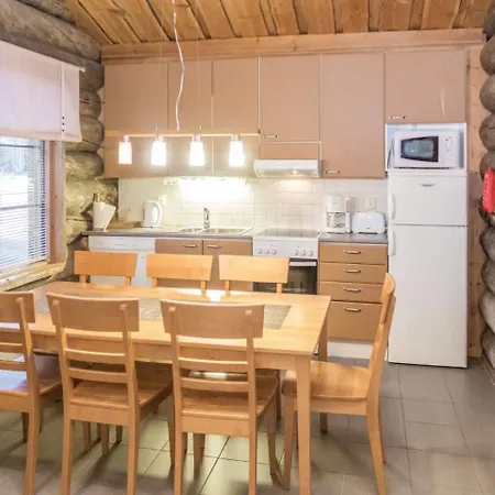 Holiday Maeentaehti A By Interhome Ferienhaus