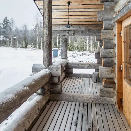 Ferienhaus Holiday Maeentaehti A By Interhome