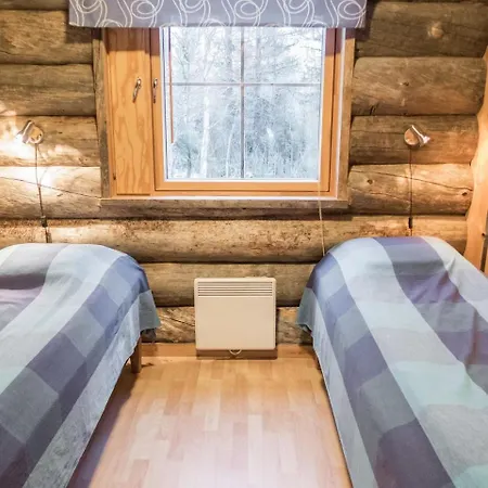 Holiday Maeentaehti A By Interhome Ferienhaus