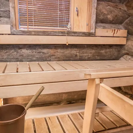 Ferienhaus Holiday Maeentaehti A By Interhome