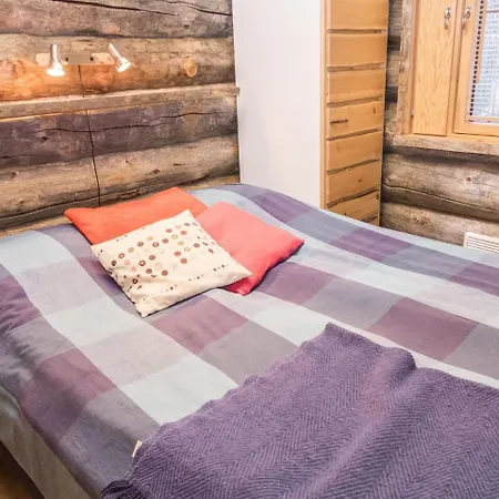 Holiday Maeentaehti A By Interhome * Ruka