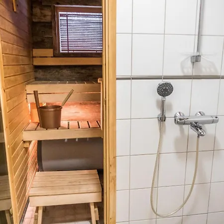 Holiday Maeentaehti A By Interhome Ruka